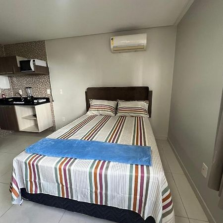Macambira Home Service Campina Grande Eksteriør billede