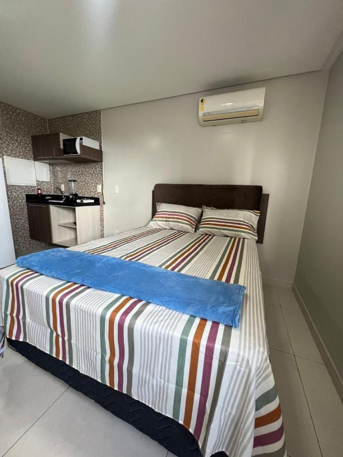 Macambira Home Service Campina Grande Eksteriør billede