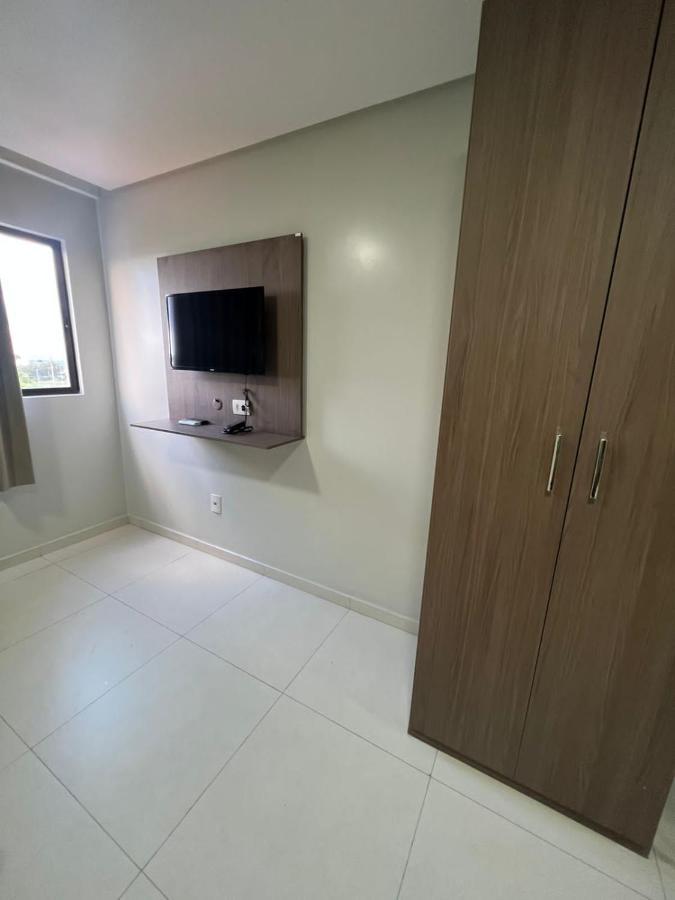 Macambira Home Service Campina Grande Eksteriør billede
