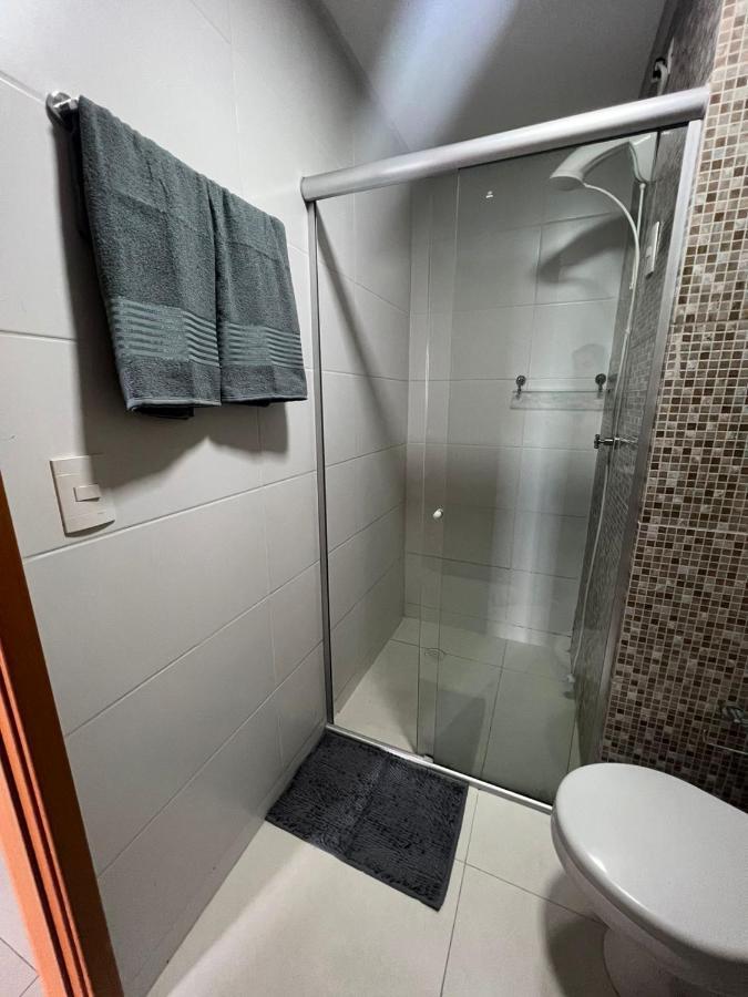 Macambira Home Service Campina Grande Eksteriør billede