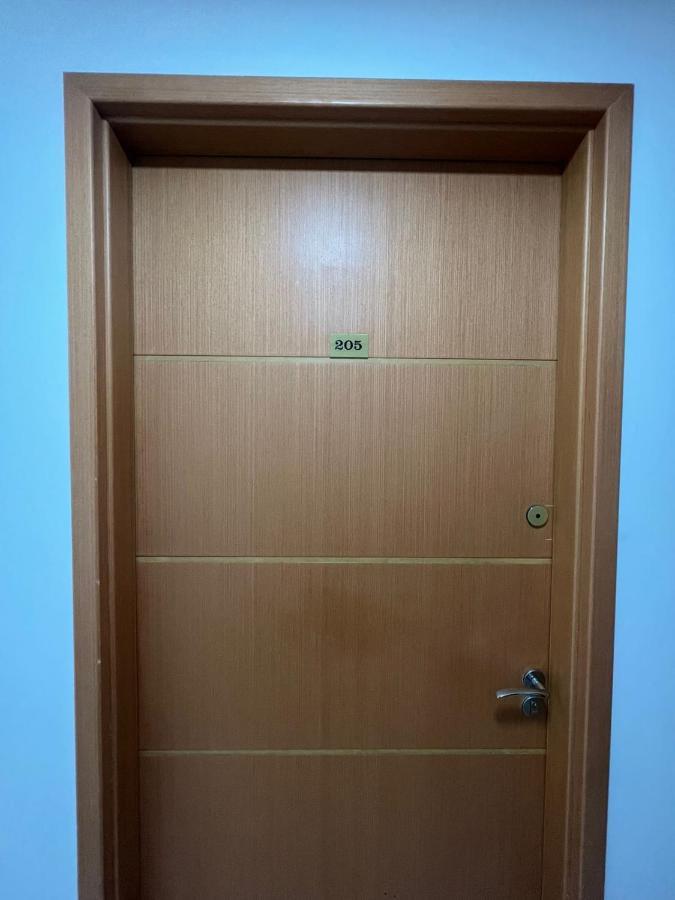 Macambira Home Service Campina Grande Eksteriør billede