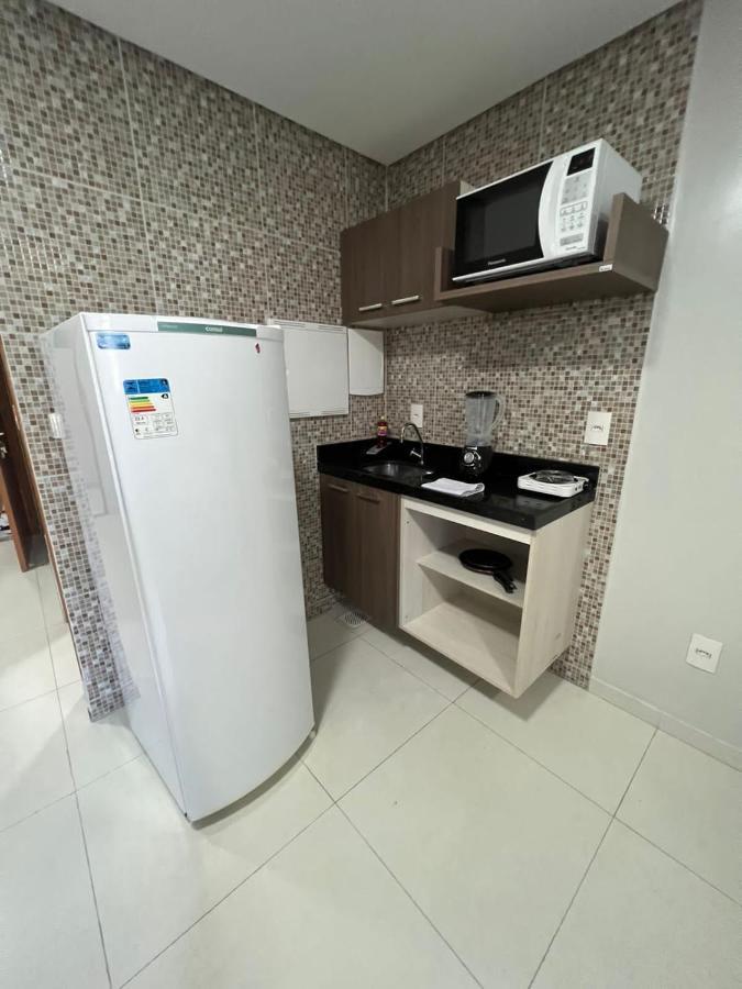 Macambira Home Service Campina Grande Eksteriør billede