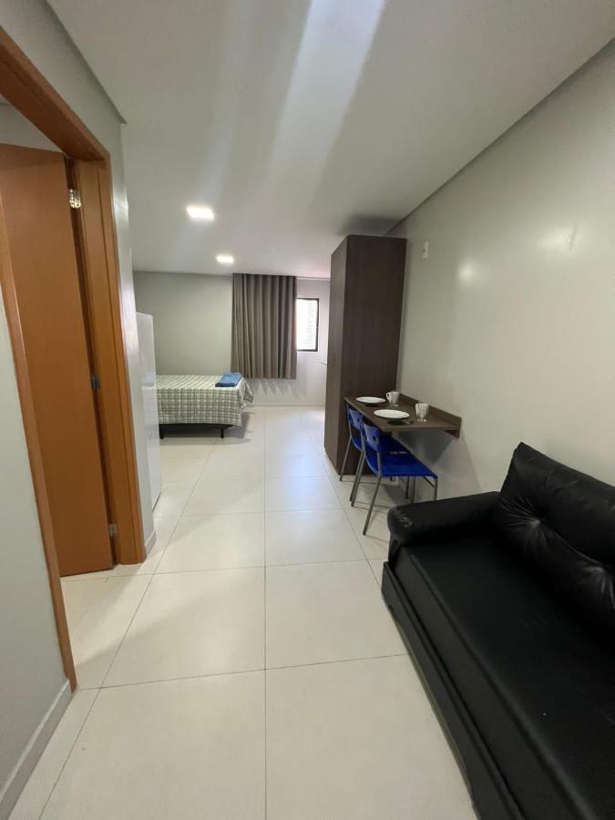 Macambira Home Service Campina Grande Eksteriør billede