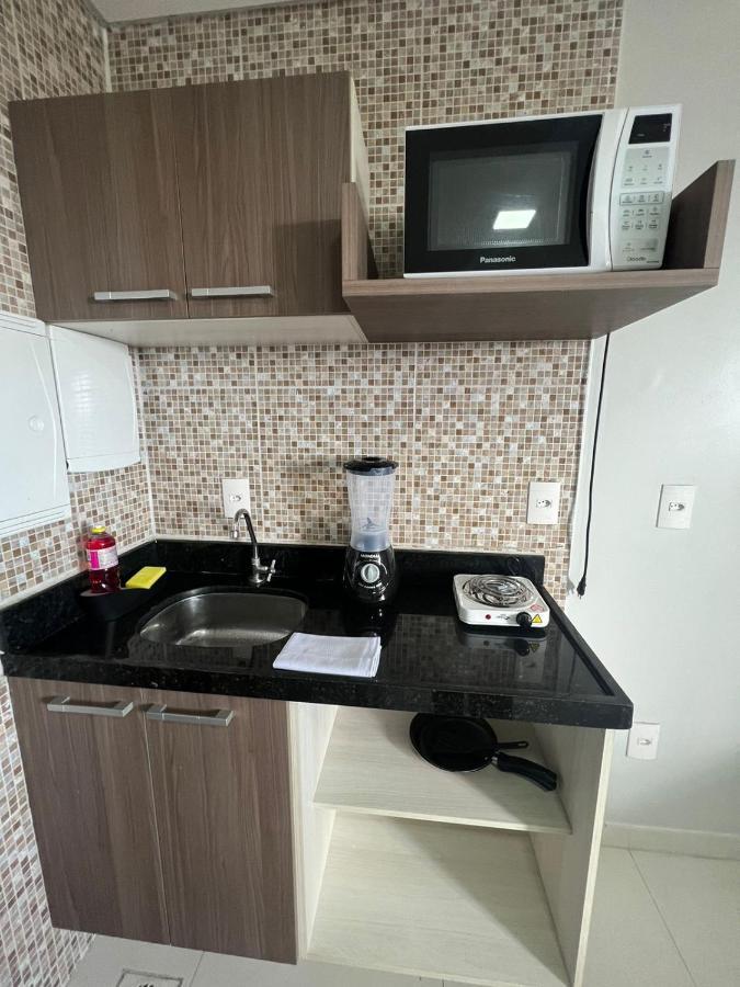 Macambira Home Service Campina Grande Eksteriør billede