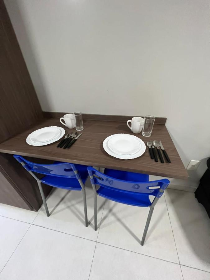 Macambira Home Service Campina Grande Eksteriør billede