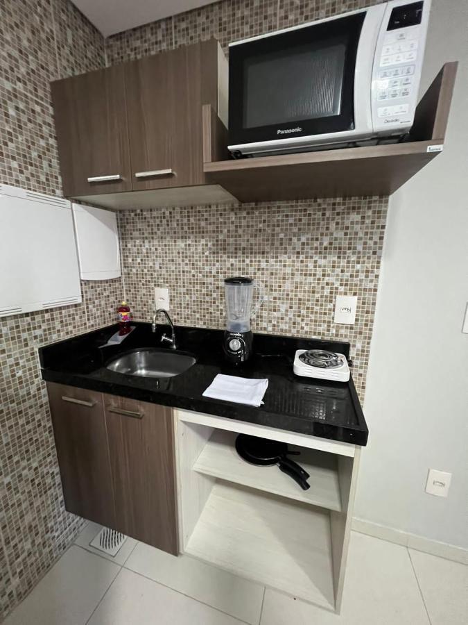 Macambira Home Service Campina Grande Eksteriør billede