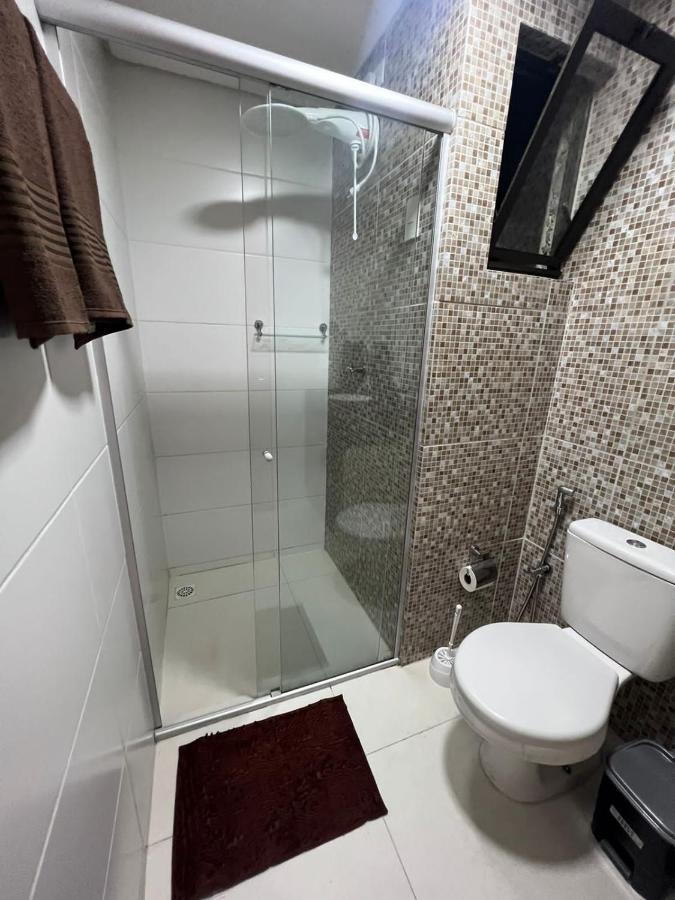 Macambira Home Service Campina Grande Eksteriør billede