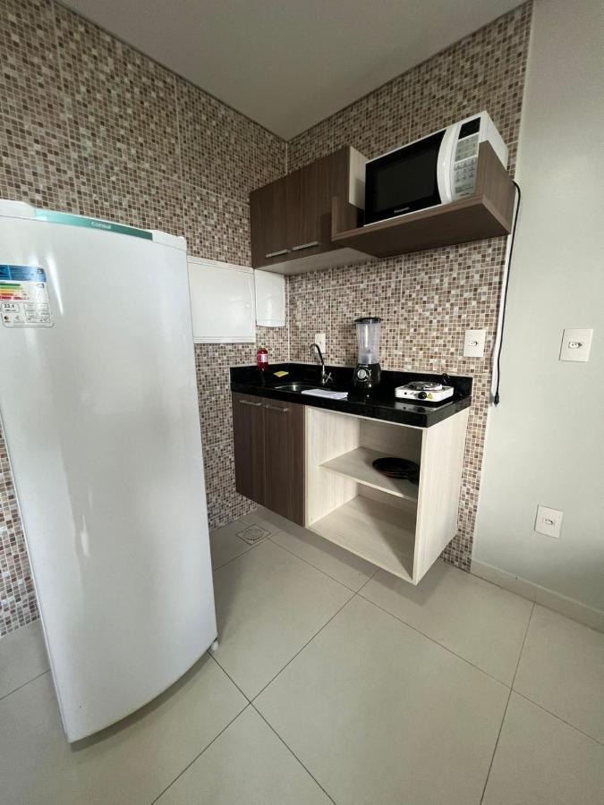 Macambira Home Service Campina Grande Eksteriør billede