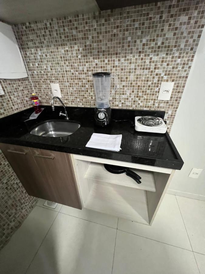 Macambira Home Service Campina Grande Eksteriør billede
